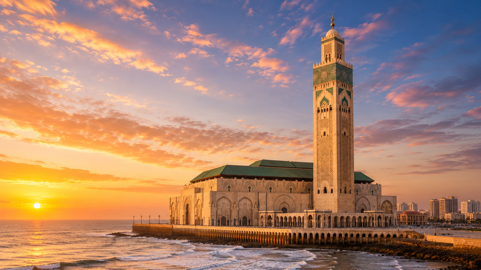Culture marocaine - Accueil des MRE